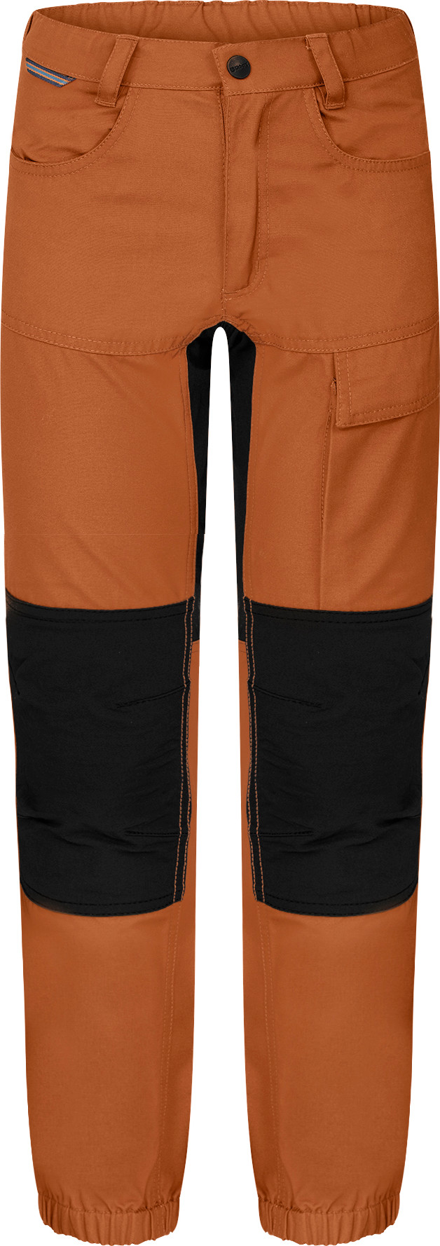 Urberg Kids' 2.0 Hiking Pants Glazed Ginger