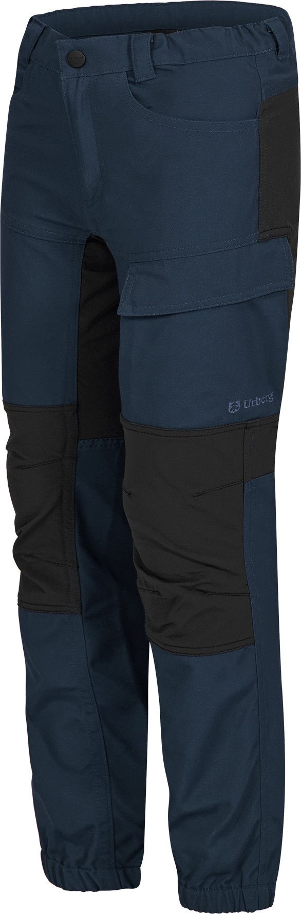 Urberg Kids' 2.0 Hiking Pants Midnight Navy Urberg