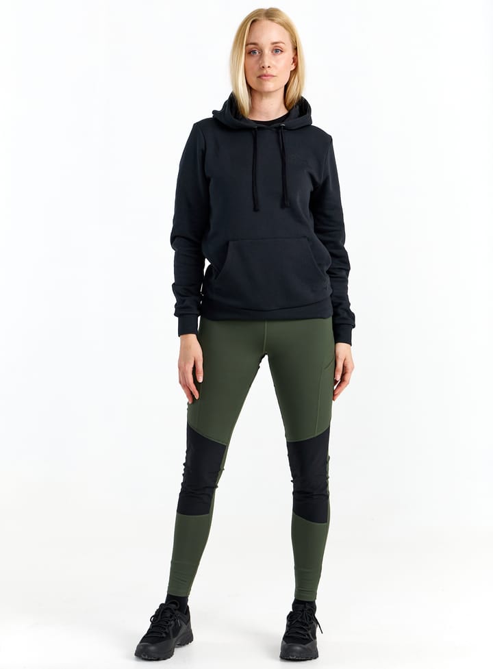 Urberg Women's Hiking Tights Cabernet Urberg