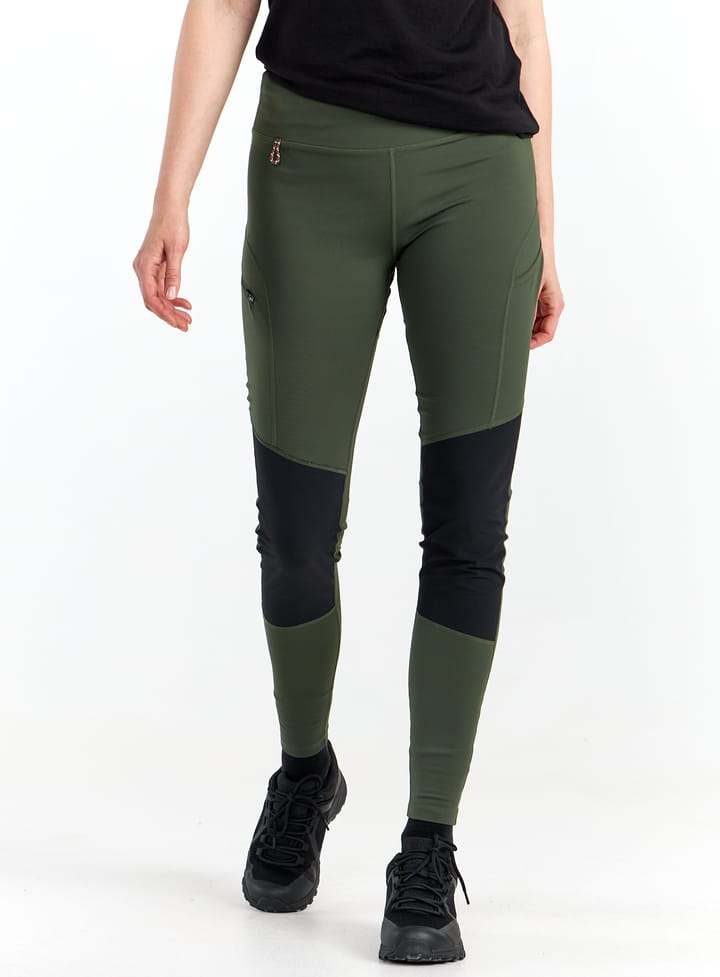 Urberg Women's Hiking Tights Cabernet Urberg Urberg Women's Hiking Tights Cabernet Urberg