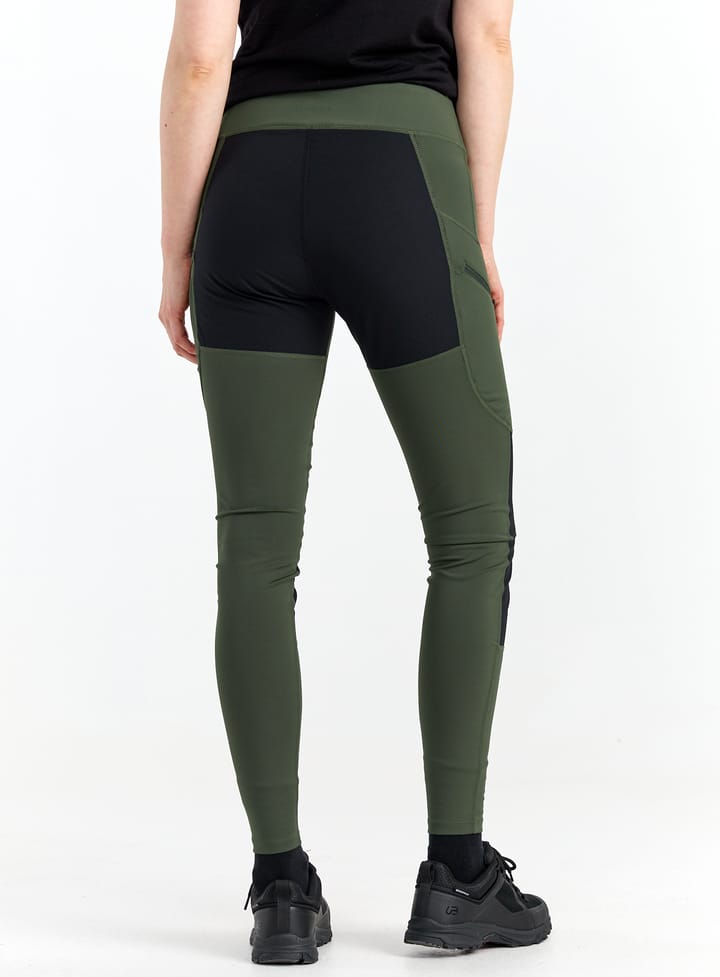 Urberg Women's Hiking Tights Cabernet Urberg Urberg Women's Hiking Tights Cabernet Urberg