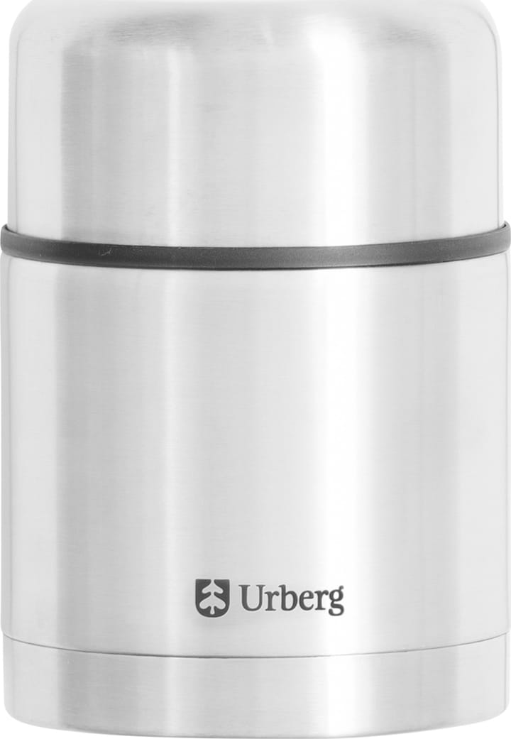 Urberg Vacuum Food Jar 500 ml Stainless Urberg