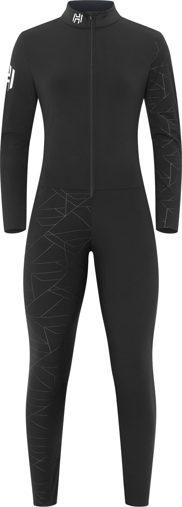 Hellner Women's Xc Ski Race Suit jackor