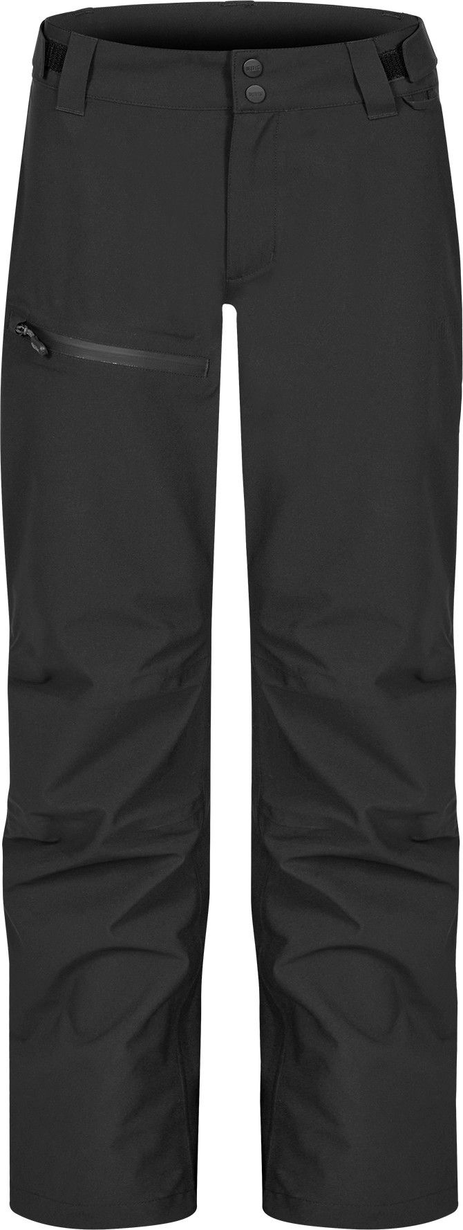 Urberg Women's 3L Shell Pants Black Beauty Urberg