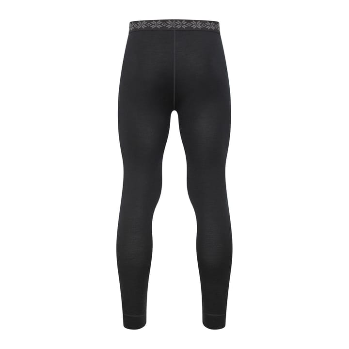 Gridarmor Viks Wool Undertøy Longs Men Black Beauty Gridarmor