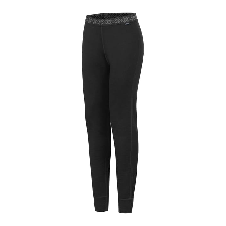 Gridarmor Viks Wool Undertøy Longs Wmn Black Beauty Gridarmor Gridarmor Viks Wool Undertøy Longs Wmn Black Beauty Gridarmor