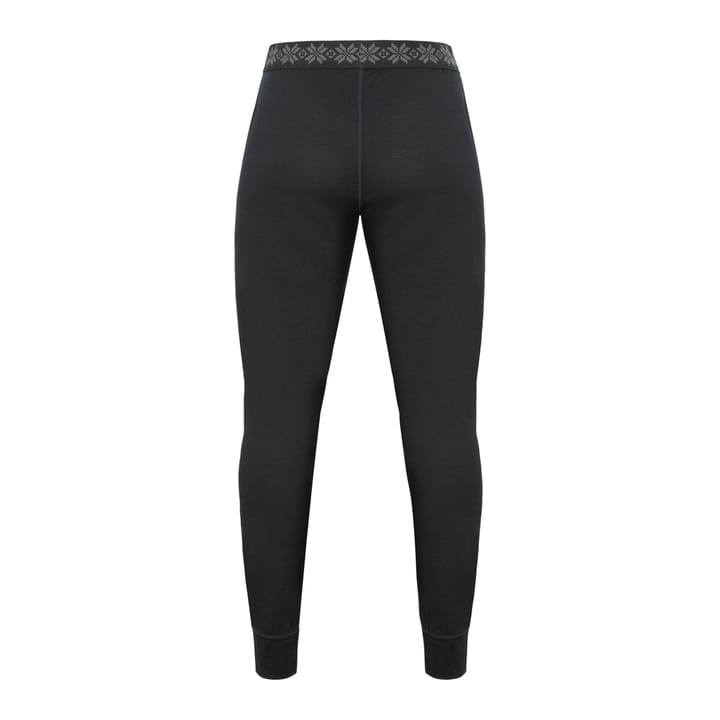Gridarmor Viks Wool Undertøy Longs Wmn Black Beauty Gridarmor