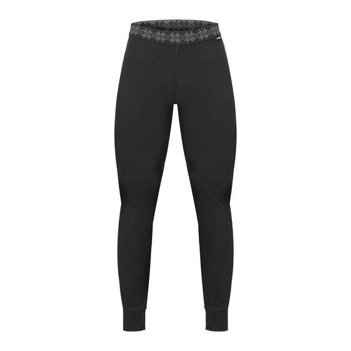 Gridarmor Viks Wool Undertøy Longs Wmn Black Beauty Gridarmor Gridarmor Viks Wool Undertøy Longs Wmn Black Beauty Gridarmor