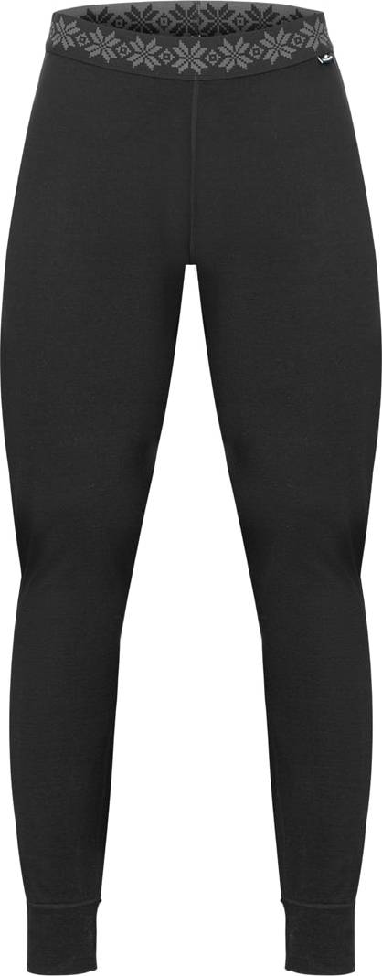 Women's Viks Wool Undertøy Longs
