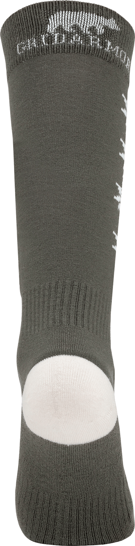 Gridarmor Alpin Merino Ski Sokk Dusty Olive Gridarmor