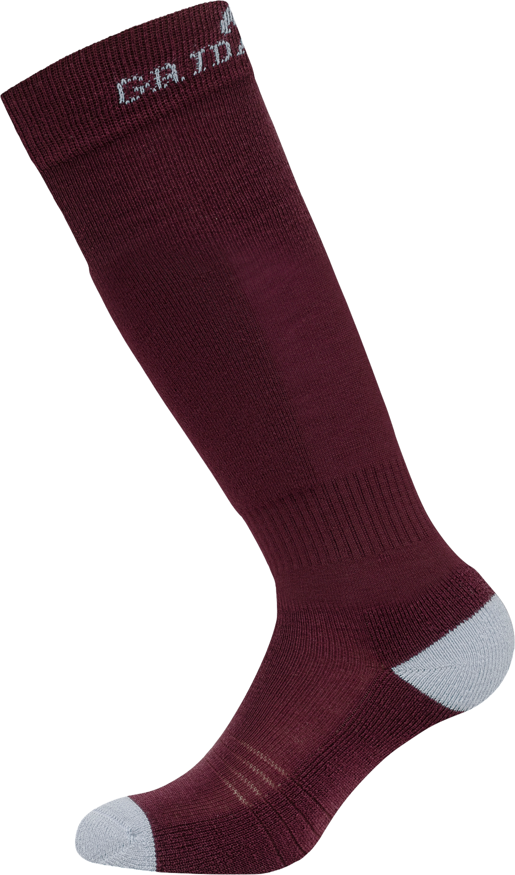 Gridarmor Kids' Alpin Merino Ski Sokk Jr Fig