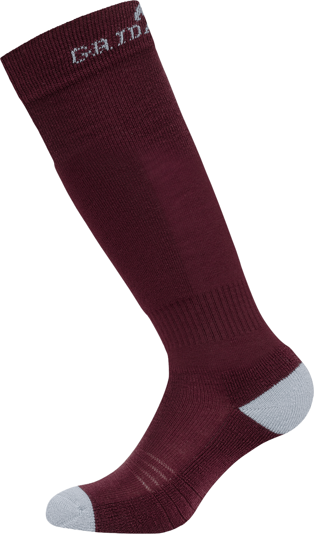 Gridarmor Kids' Alpin Merino Ski Sokk Jr Fig