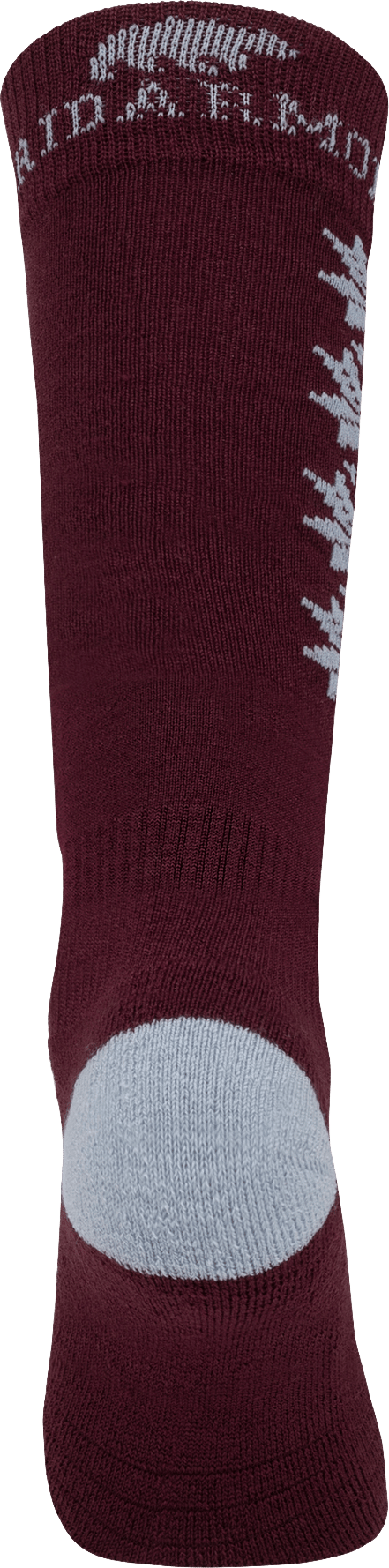 Gridarmor Kids' Alpin Merino Ski Sokk Jr Fig Gridarmor