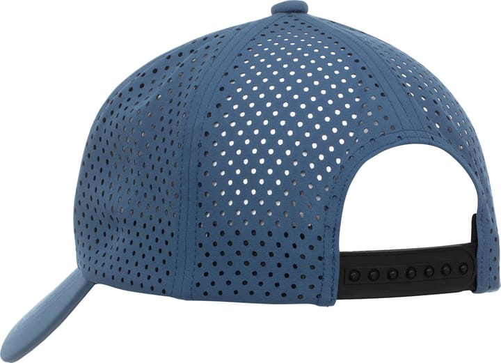 Hellner Latni Lazercut Cap Ensign Blue Hellner