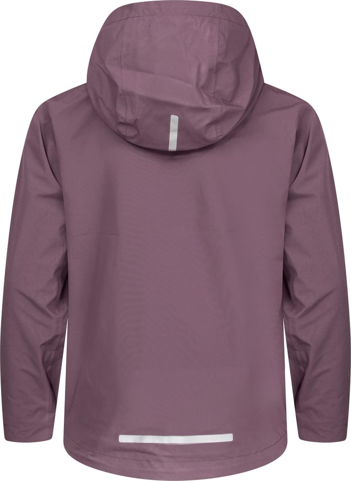 Urberg Juniors' 2L Rain Set Arctic Dusk/black Beauty Urberg