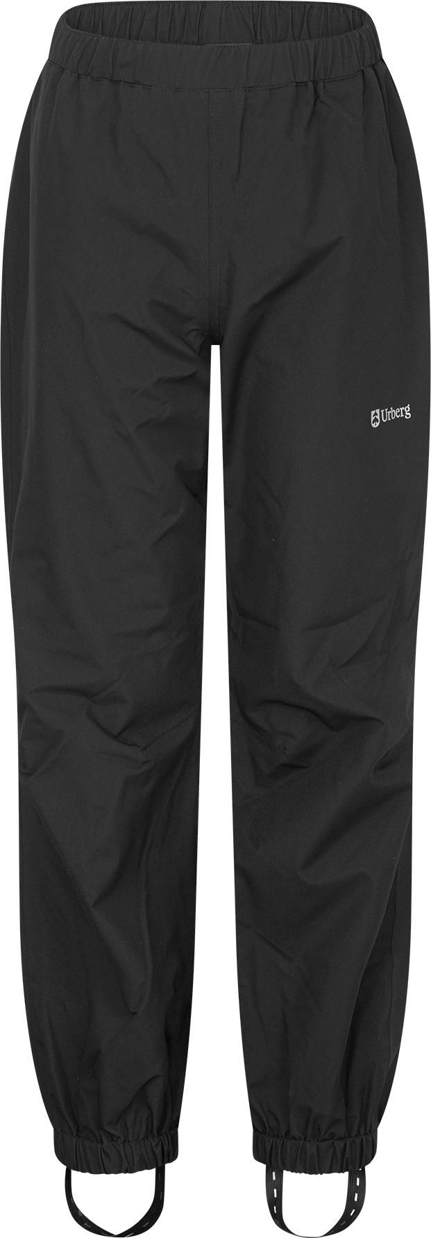 Urberg Juniors' 2L Rain Set Arctic Dusk/black Beauty Urberg