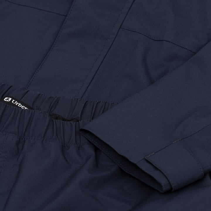 Urberg 2l Rain Set Junior Blue Nights Urberg