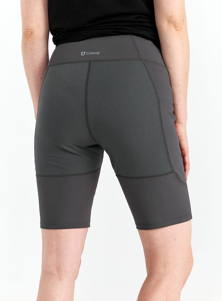 Urberg Women's Hiking Short Tights Capers Urberg Urberg Women's Hiking Short Tights Capers Urberg