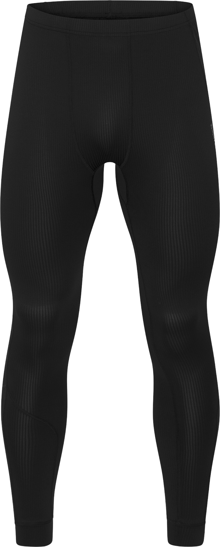 Urberg Men's Base Layer Set Black Beauty Solid Urberg