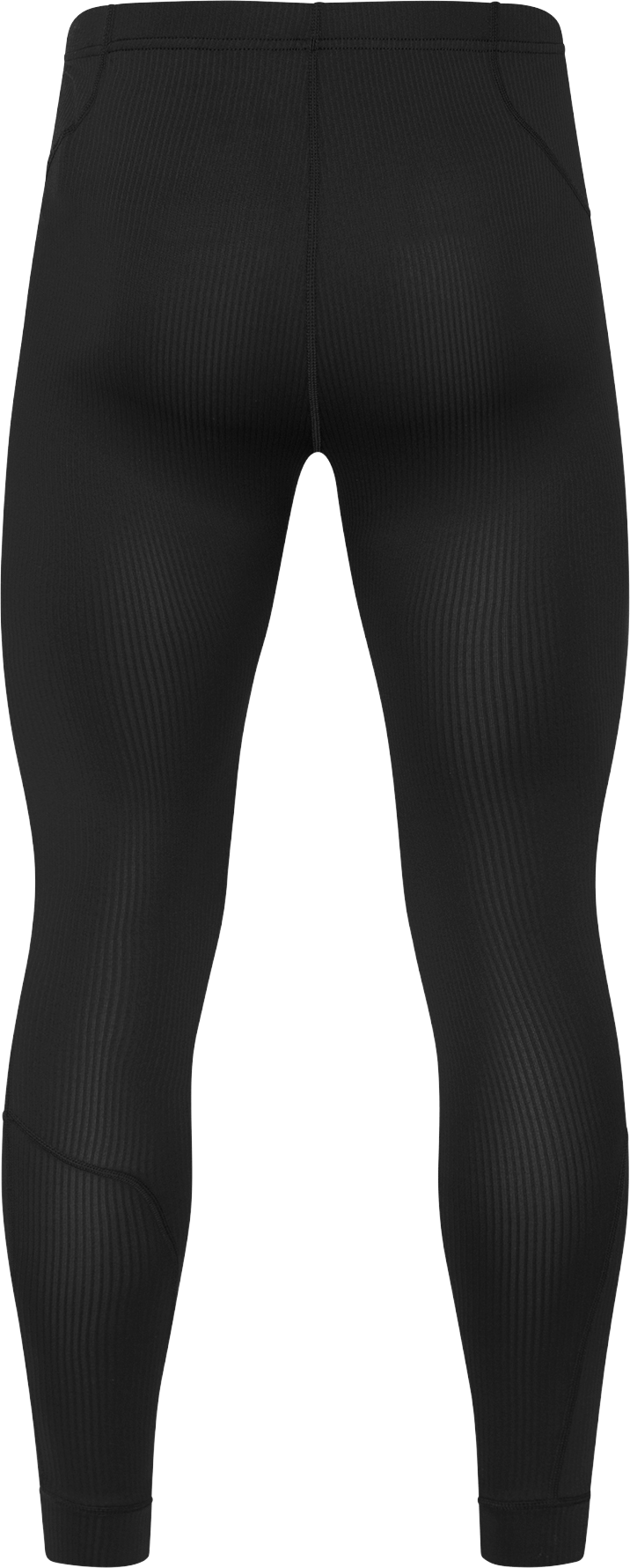 Urberg Men's Base Layer Set Black Beauty Solid Urberg
