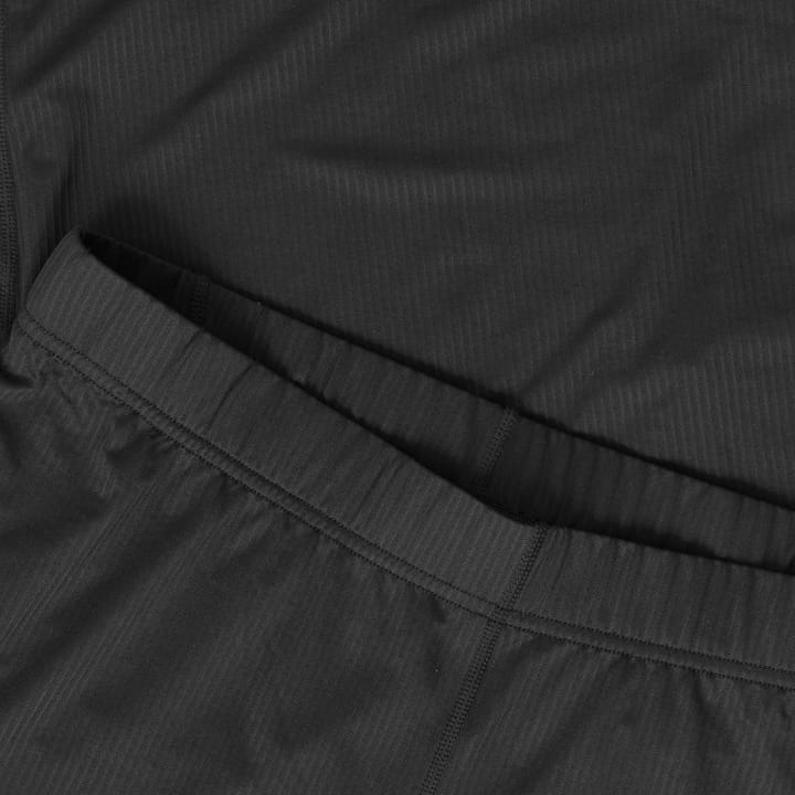 Urberg Men's Base Layer Set Black Beauty Solid Urberg