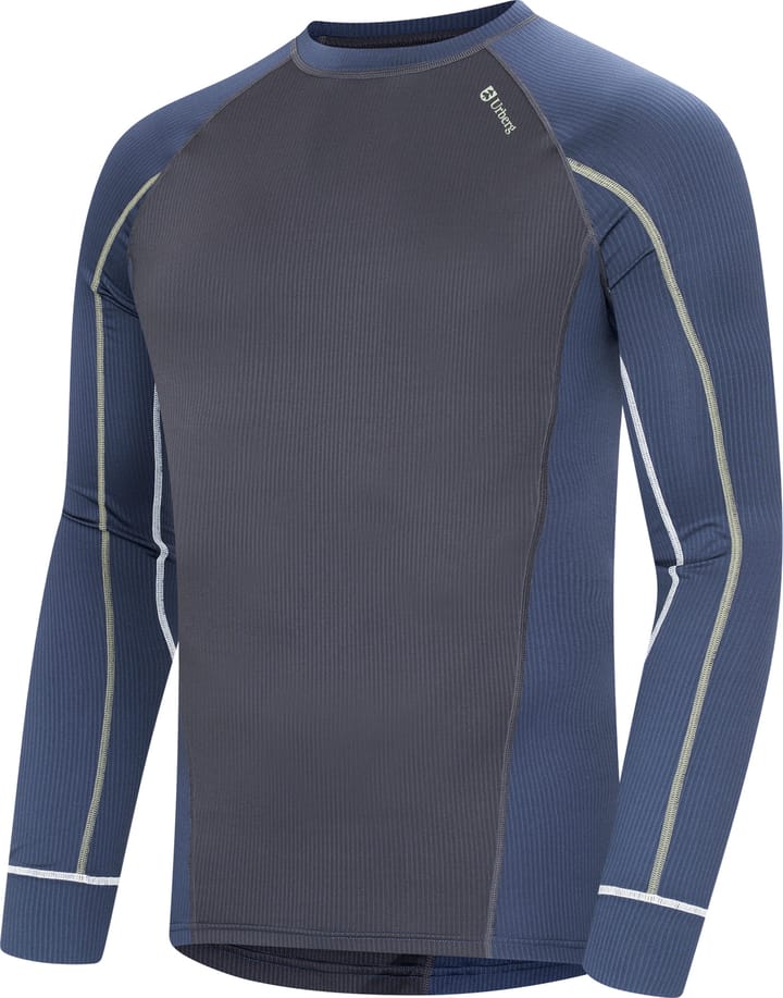 Urberg Men's Base Layer Set Blue Nights Urberg