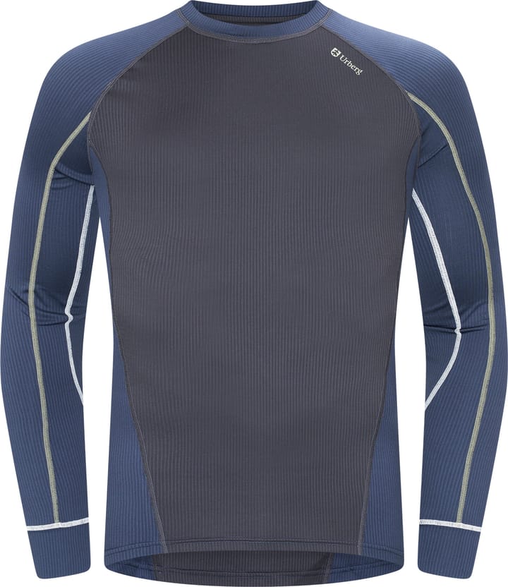 Urberg Men's Base Layer Set Blue Nights Urberg