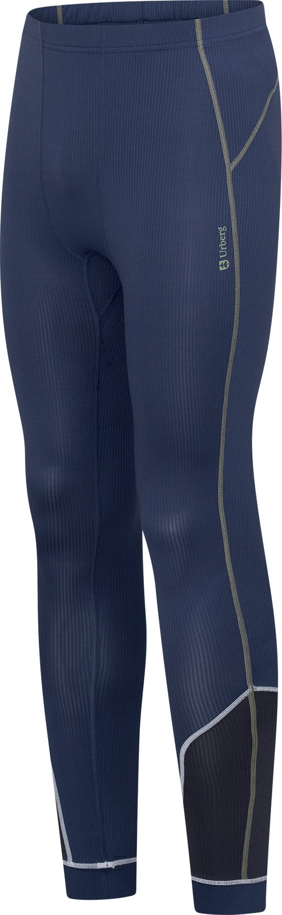 Urberg Base Layer Set Men Blue Nights Urberg