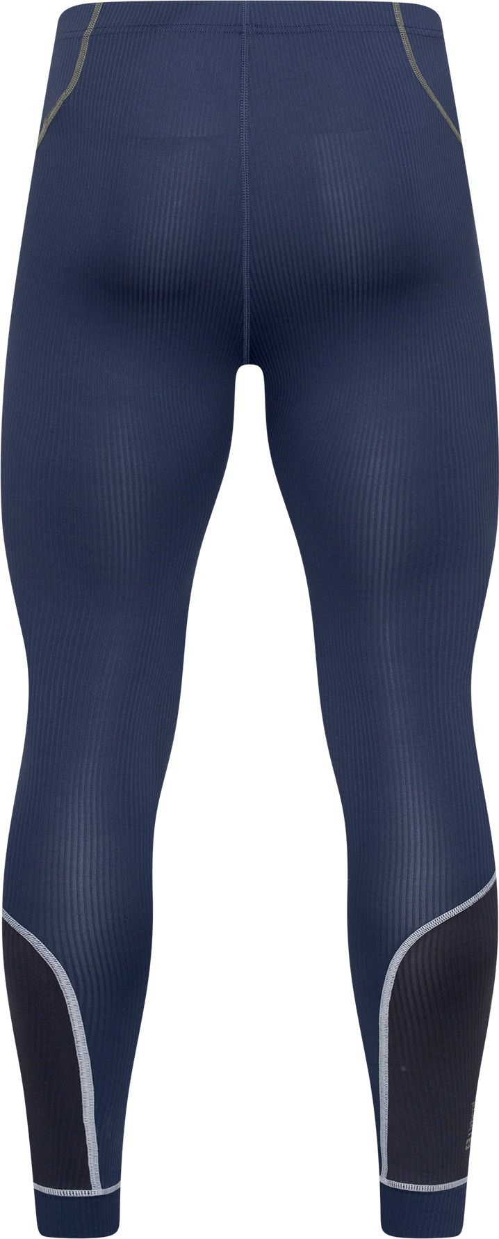 Urberg Men's Base Layer Set Blue Nights Urberg