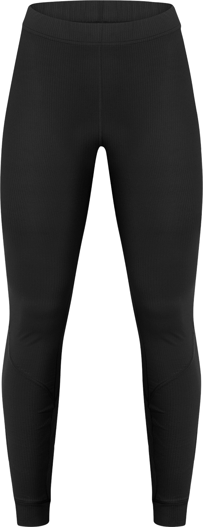 Urberg Women's Base Layer Set Black Beauty Solid Urberg