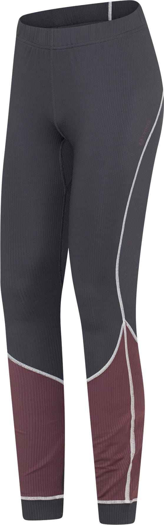 Urberg Women's Base Layer Set Huckleberry Urberg