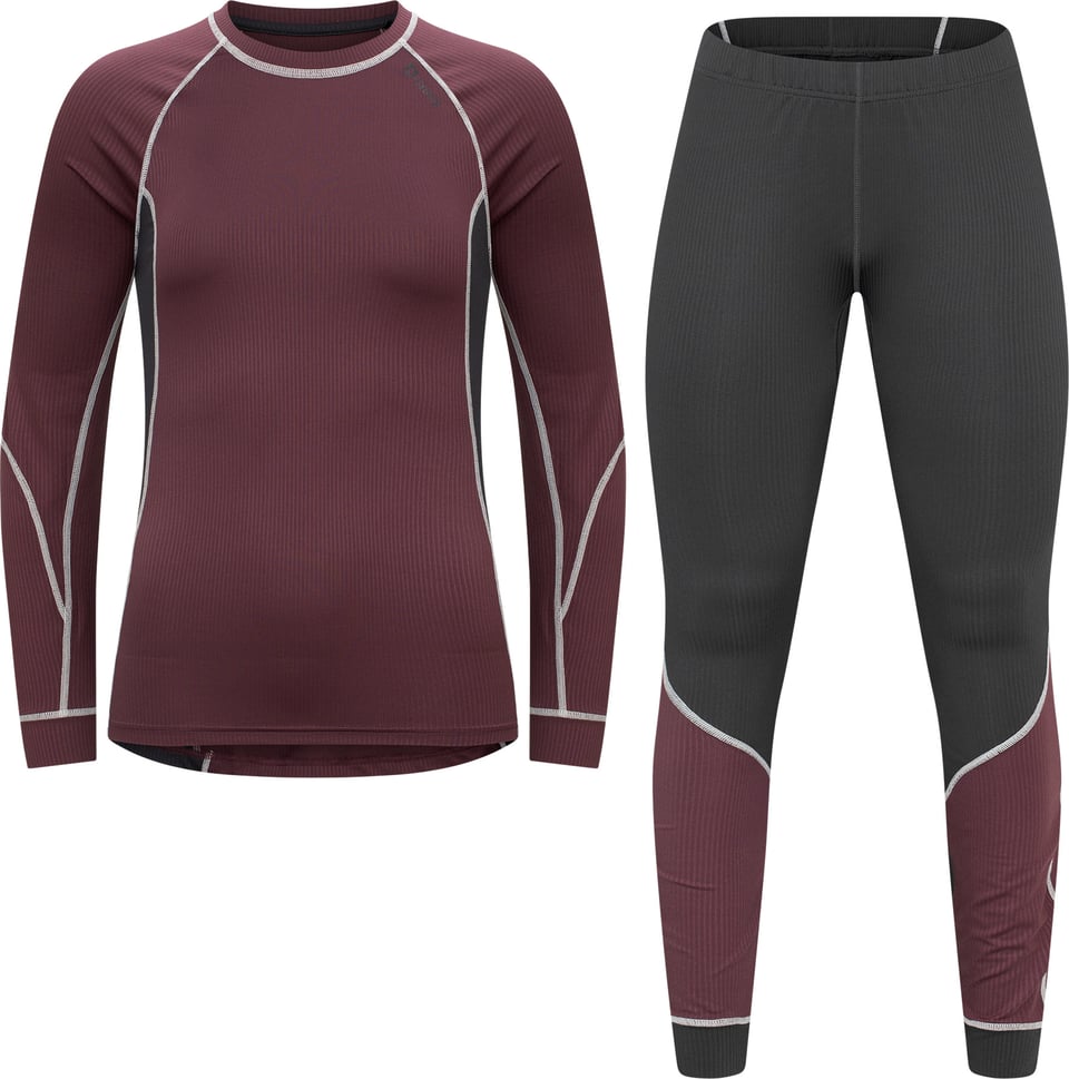 Women's Base Layer Set