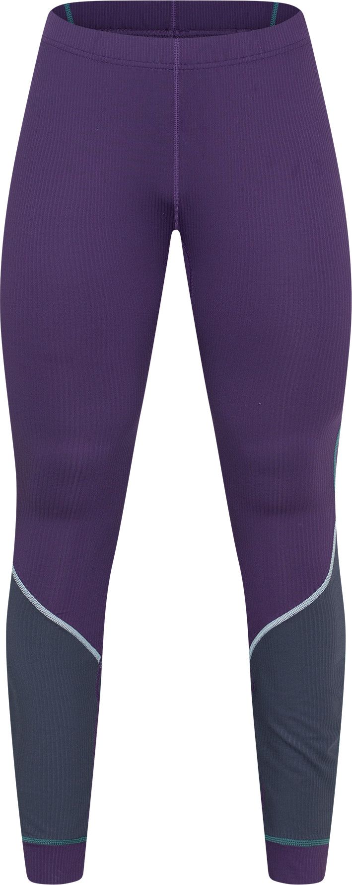 Urberg Women's Base Layer Set Grape Urberg
