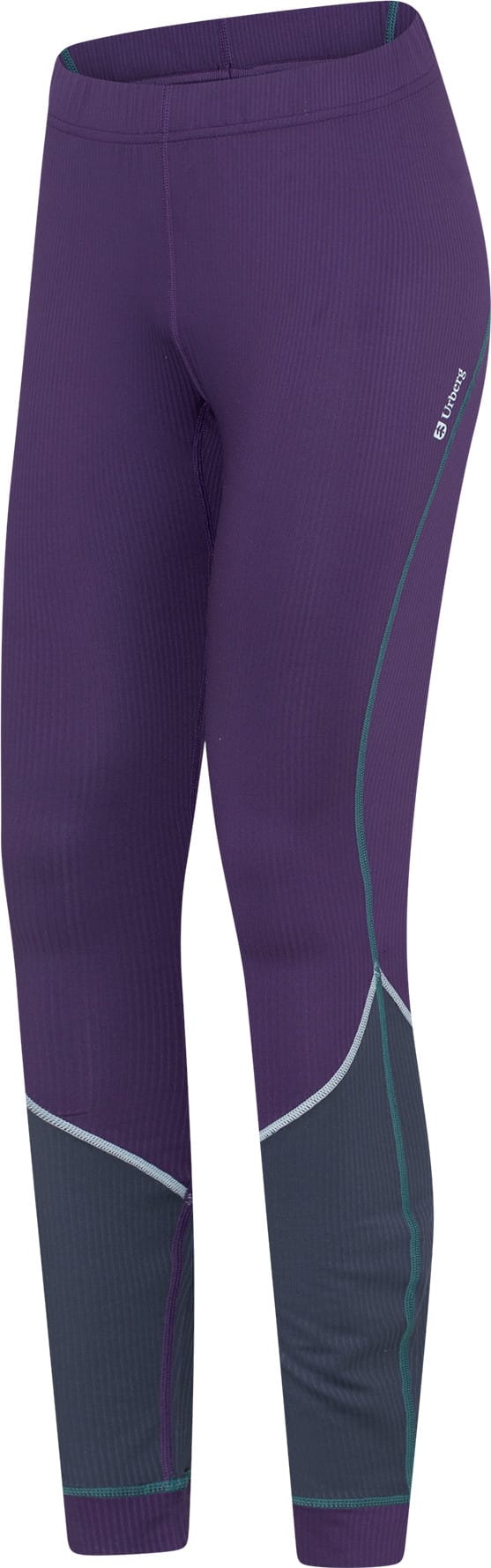 Urberg Women's Base Layer Set Grape Urberg