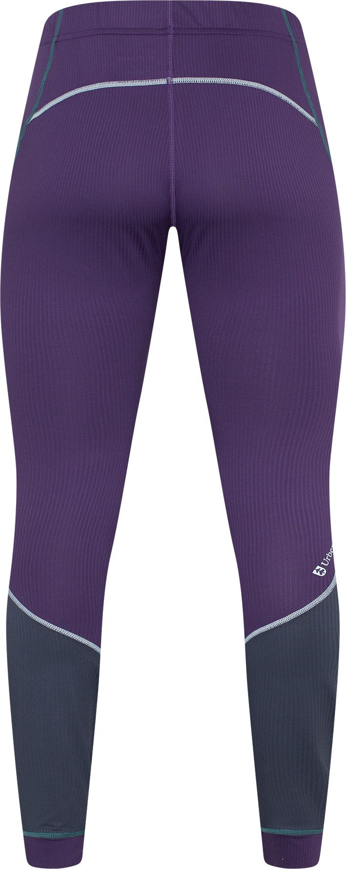 Urberg Women's Base Layer Set Grape Urberg
