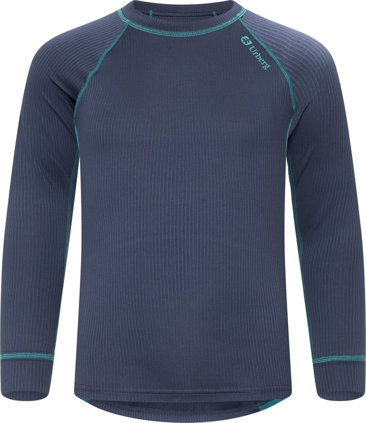 Urberg Juniors' Base Layer Set Blue Nights Urberg