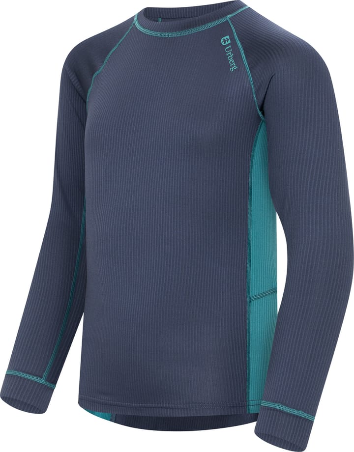 Urberg Juniors' Base Layer Set Blue Nights Urberg