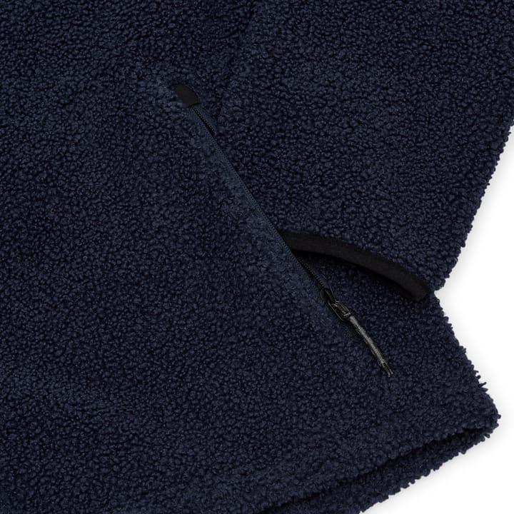 Urberg Men's Pile Hoodie Dark Navy Urberg