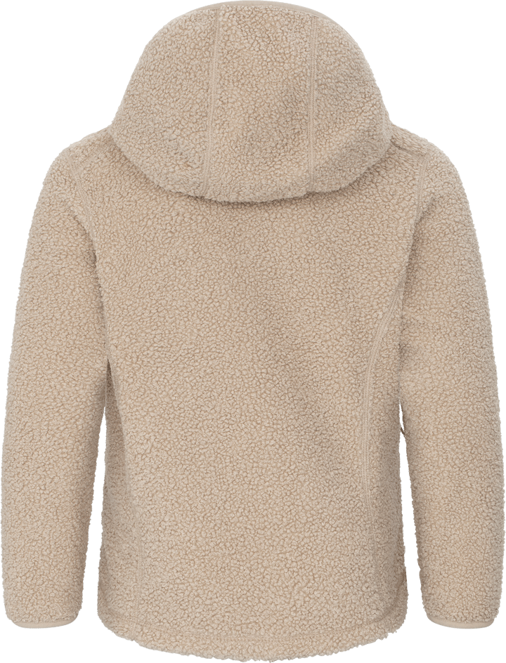 Urberg Juniors' Pile Hoodie Humus Urberg