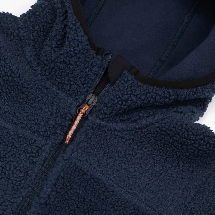 Urberg Juniors' Pile Hoodie Dark Navy Urberg Urberg Juniors' Pile Hoodie Dark Navy Urberg
