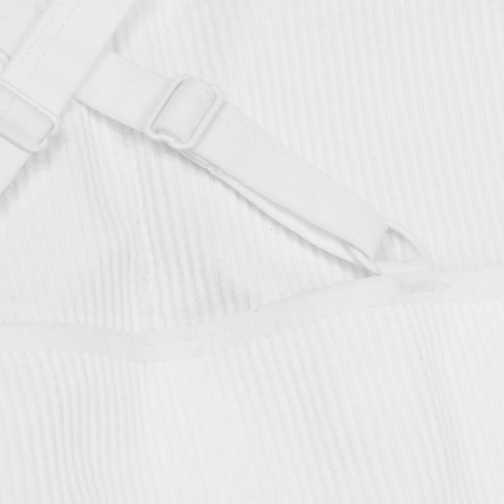 Hellner Seamless Tech Sport Bra Wmn Bright White Hellner Hellner Seamless Tech Sport Bra Wmn Bright White Hellner