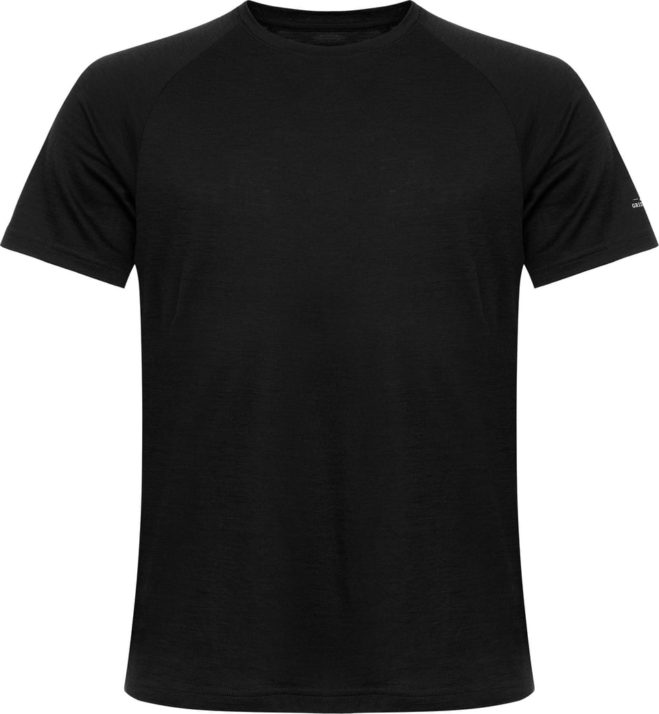 Men's Thin Merino Tee