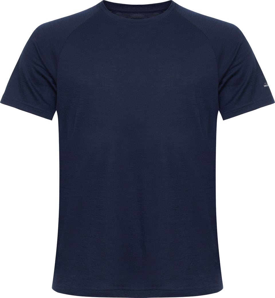 Men's Thin Merino Tee
