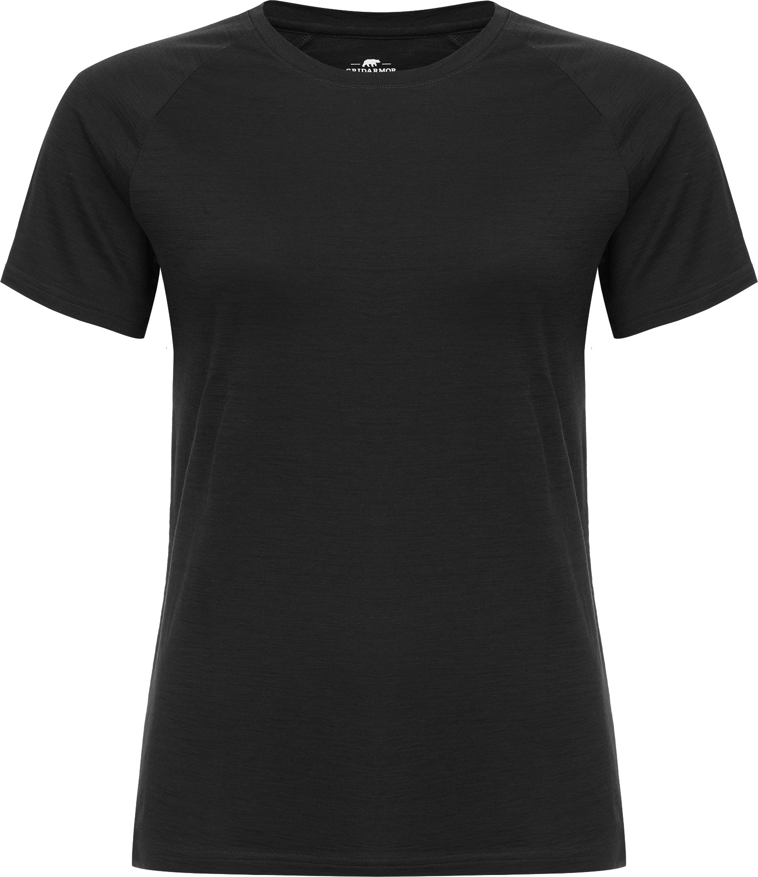 Gridarmor Women's Thin Merino Tee