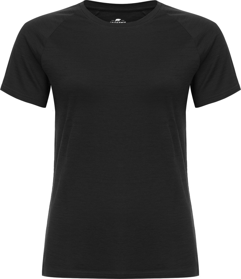 Women's Thin Merino Tee