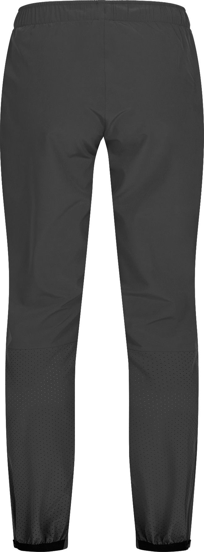 Hellner Women's Aras Running Pant Asphalt Hellner