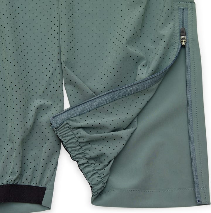 Hellner Women's Aras Running Pant Laurel Wreath Hellner