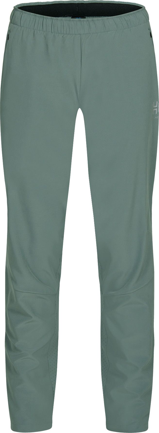 Hellner Women's Aras Running Pant Laurel Wreath Hellner