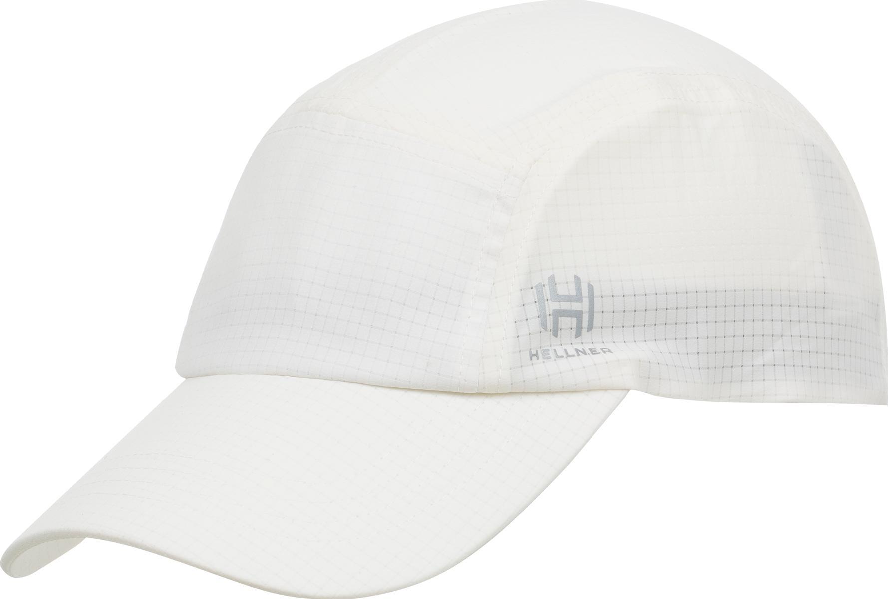 Hellner Skuoge Stretch Ribstop Cap Cloudy Dancer