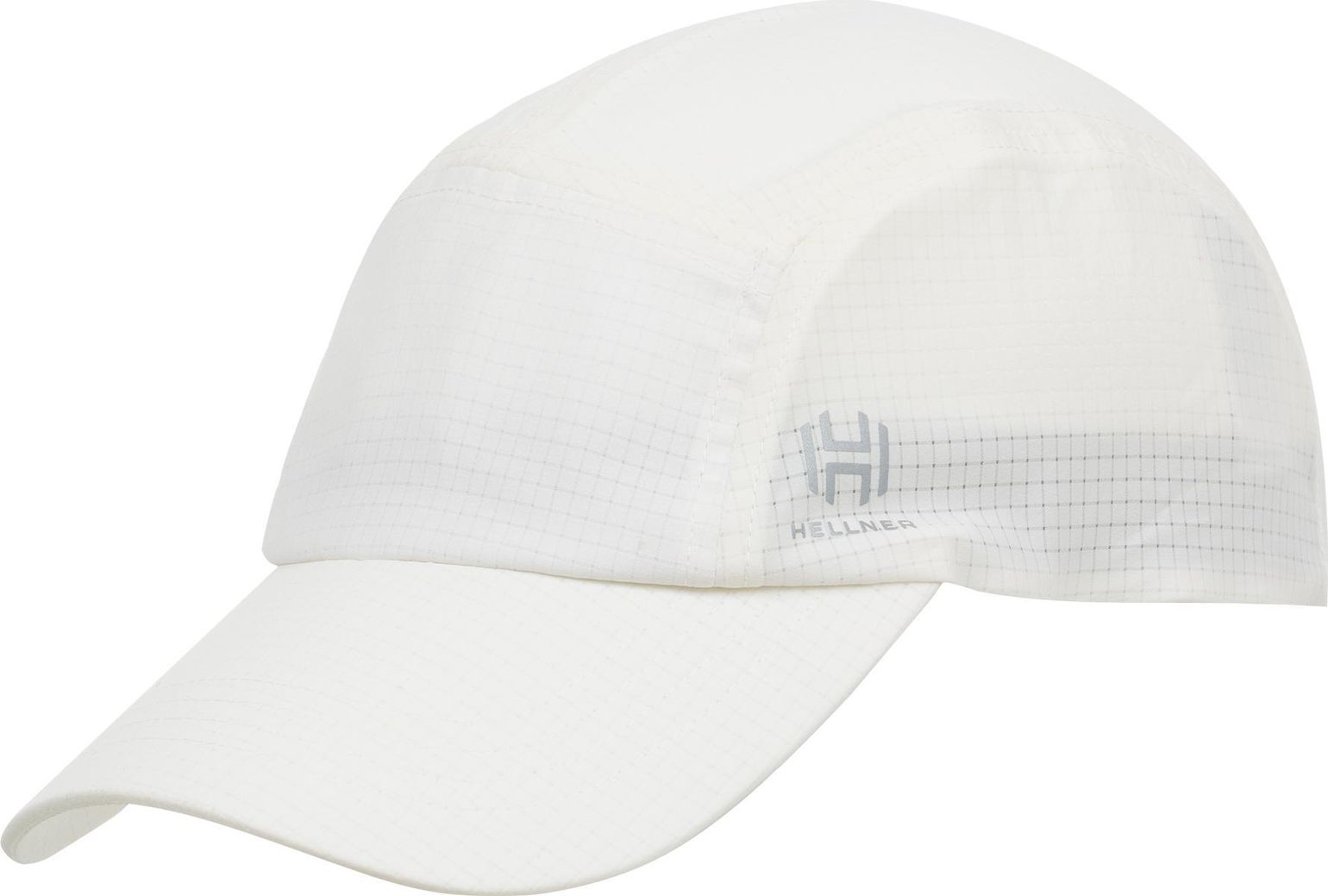 Hellner Skuoge Stretch Ribstop Cap Cloudy Dancer